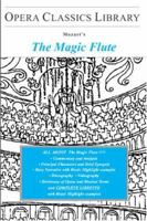 Mozart's The Magic Flute 1930841426 Book Cover