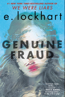Genuine Fraud 0385744773 Book Cover