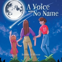 A Voice with No Name 1778831958 Book Cover