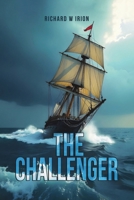 The Challenger B0F4CGDX5F Book Cover
