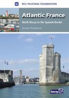 Atlantic France: North Biscay to the Spanish Border 1846232805 Book Cover