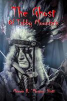The Ghost of Tabby Mountain 194035448X Book Cover