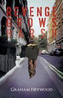 Revenge Grows Harsh 1466933801 Book Cover