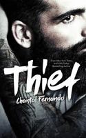 Thief 1533548536 Book Cover