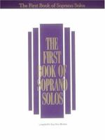 The First Book of Soprano Solos (Book/CD): (Includes 2 CDs) (First Book of Solos)