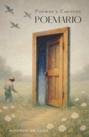 Poemario (Spanish Edition) B0FFB528CT Book Cover
