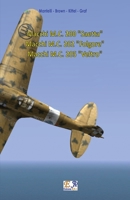 Macchi M.C. 200 - M.C. 202 - M.C. 205 2372973649 Book Cover