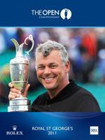 Open Championship 2011 1845136799 Book Cover