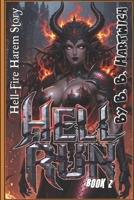 Hell Run: Book 2 B0H467Q4PQ Book Cover