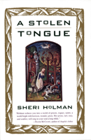 A Stolen Tongue 0385491247 Book Cover