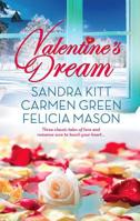 Valentine's Dream: Love Changes EverythingSweet SensationMade in Heaven 0373091273 Book Cover