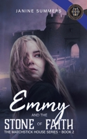 Emmy and the Stone of Faith 0228826861 Book Cover