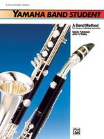 Yamaha Band Student, Bk 2: Rock-Powered Accompaniments, 2 CDs 0739021249 Book Cover