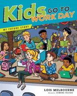 Kids Go To Work Day 1626343861 Book Cover