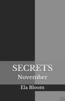 Secrets: November 1537384910 Book Cover