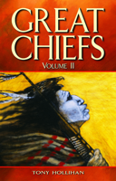 Great Chiefs Volume II 1894864077 Book Cover