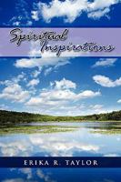 Spiritual Inspirations 1441543945 Book Cover