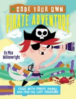 Pirate Pierre and the Lost Treasure Pirate Pierre and the Lost Treasure 1682971821 Book Cover