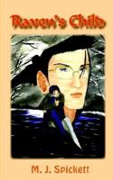 Raven's Child B0B1CQ6GXM Book Cover