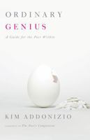 Ordinary Genius: A Guide for the Poet Within 0393334163 Book Cover