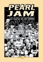Pearl Jam au pays du grunge 232239906X Book Cover