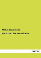 Die R Tsel Des Exeterbuchs 3956104757 Book Cover
