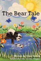 The Bear Tale 1540303349 Book Cover