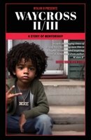 Waycross II/III B0DMRDBCQ3 Book Cover