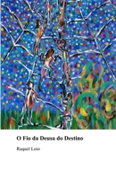 O fio da deusa do destino B09VH798D3 Book Cover