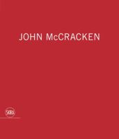 John McCracken 8857207765 Book Cover