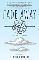 Fade Away B09TR5L1VR Book Cover