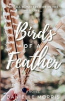 Birds of a Feather B0CDCNJT23 Book Cover