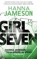 Girl Seven 1781851441 Book Cover