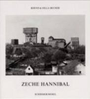 Zeche Hannibal 3888149371 Book Cover