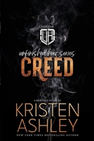 Creed 0615803873 Book Cover