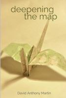 deepening the map 1499135335 Book Cover