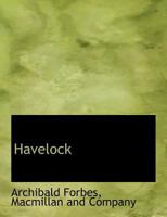 Havelock 1103354515 Book Cover