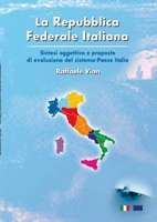 La Repubblica Federale Italiana 1447735560 Book Cover