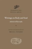 Writings on Body and Soul 0674261186 Book Cover