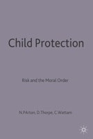 Child Protection 0333629477 Book Cover
