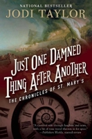 Just One Damned Thing After Another 1597808687 Book Cover