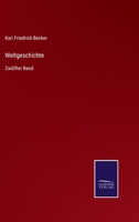 Weltgeschichte: Zwölfter Band 3375024924 Book Cover