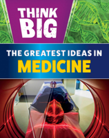 Greatest Ideas in Medicine 150267534X Book Cover