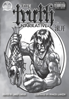 The Truth Narrative: Volume 1 B09P8DNSB3 Book Cover