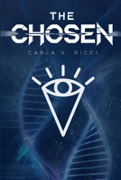 The Chosen B0DWS4B22V Book Cover