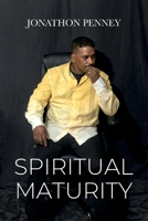 Spiritual Maturity B0GSZ7G6RF Book Cover