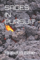 SAGES IN PURSUIT B0DLWRNTPD Book Cover