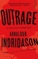 Outrage 1250037743 Book Cover