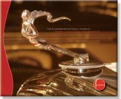 The Studebaker National Museum: Over a Century on Wheels 1934729027 Book Cover