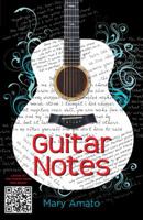 Guitar Notes 1606845039 Book Cover